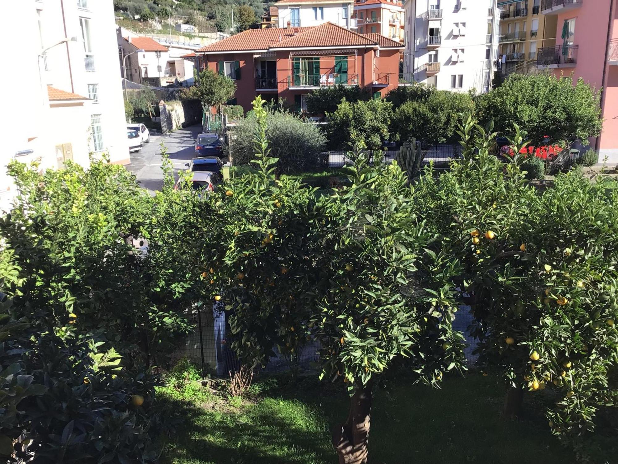Casa Luigia Rooms Mtb In Finalborgo Bike Room Tour Ebike Trekking Finale Ligure Buitenkant foto