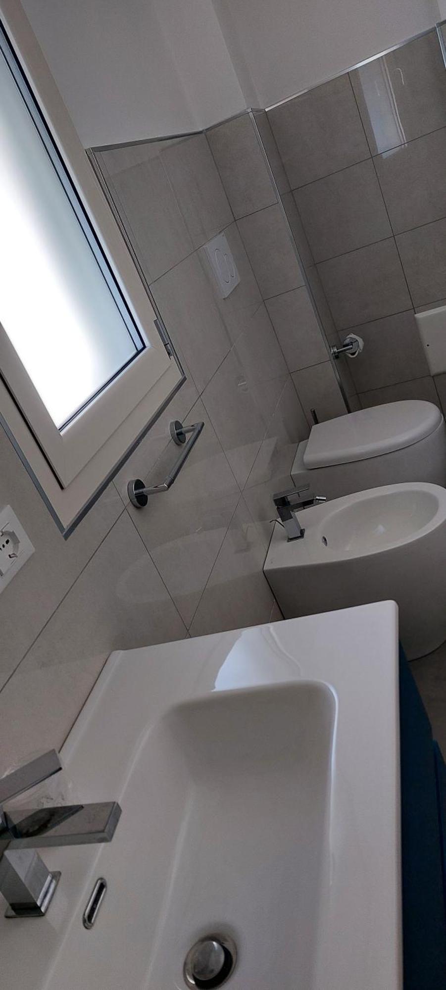 Casa Luigia Rooms Mtb In Finalborgo Bike Room Tour Ebike Trekking Finale Ligure Buitenkant foto