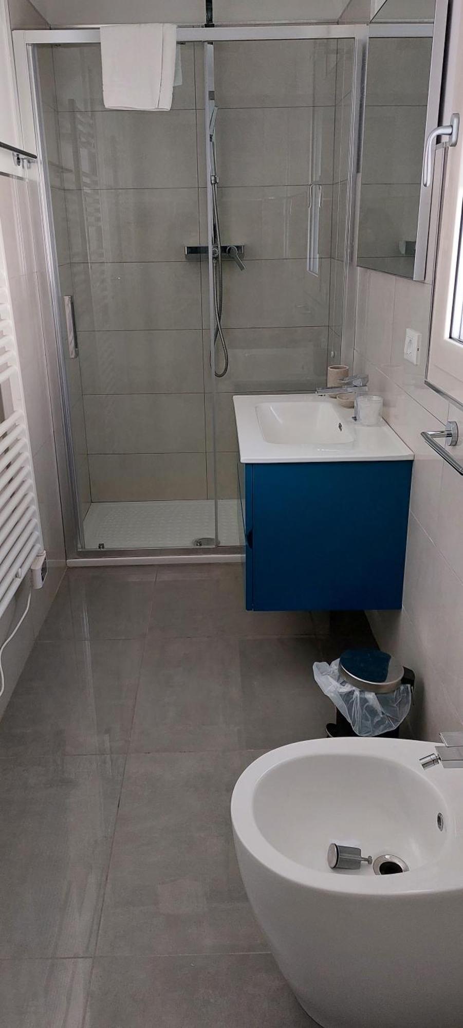 Casa Luigia Rooms Mtb In Finalborgo Bike Room Tour Ebike Trekking Finale Ligure Buitenkant foto